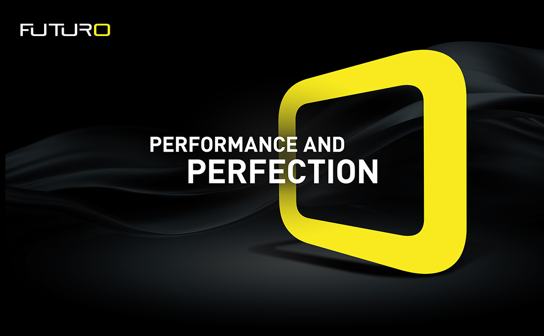 FUTURO Corporate Brütsch Rüegger Tools Deutschland